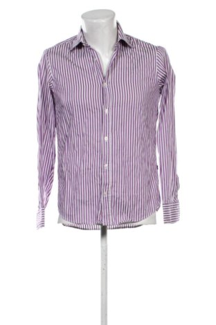 Herrenhemd Hugo Boss, Größe M, Farbe Mehrfarbig, Preis 60,09 €, #136886584