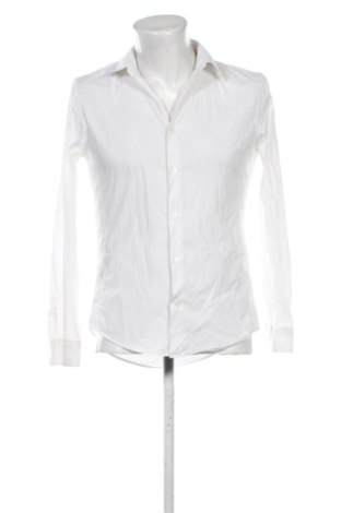 Pánská košile  Zara, Velikost L, Barva Bílá, Cena  595,00 Kč, #136886885