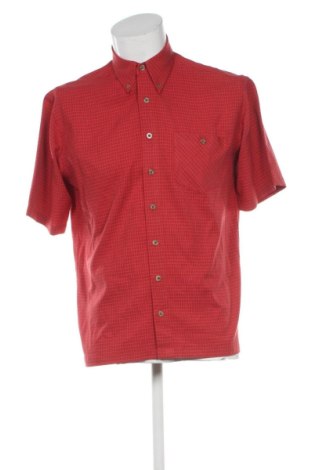 Herrenhemd Unbranded, Größe L, Farbe Mehrfarbig, Preis 9,99 €, #136887371