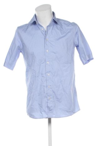 Pánská košile  Unbranded, Velikost S, Barva Modrá, Cena  209,00 Kč, #136887594