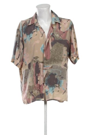 Pánská košile  Unbranded, Velikost XL, Barva Vícebarevné, Cena  283,00 Kč, #136890500