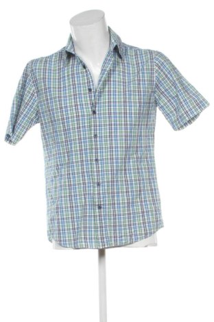 Herrenhemd Haupt, Größe M, Farbe Mehrfarbig, Preis 13,99 €, #136890517