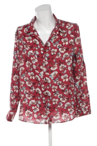 Мъжка риза Yd., Размер 3XL, Цвят Многоцветен, Цена 9,90 €, #136892431