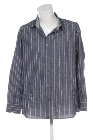 Мъжка риза Straight Up, Размер XXL, Цвят Многоцветен, Цена 12,90 €, #136893119