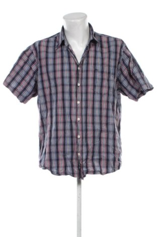 Herrenhemd Commander, Größe XXL, Farbe Mehrfarbig, Preis 9,99 €, #136893383
