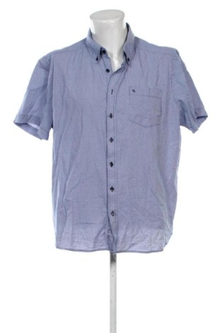 Férfi ing Unbranded, Méret 3XL, Szín Kék, Ár 4 899 Ft, #136893438
