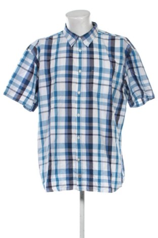 Pánská košile  Tom Tailor, Velikost 3XL, Barva Vícebarevné, Cena  449,00 Kč, #136893496