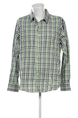 Herrenhemd Reward, Größe 3XL, Farbe Mehrfarbig, Preis 8,99 €, #136893984