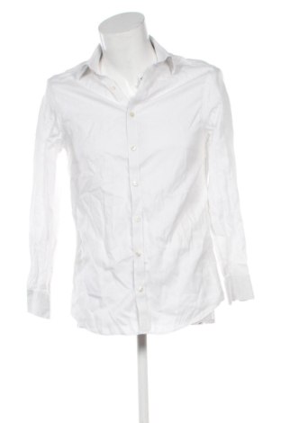 Herrenhemd Charles Tyrwhitt, Größe M, Farbe Weiß, Preis € 17,99, #136894499