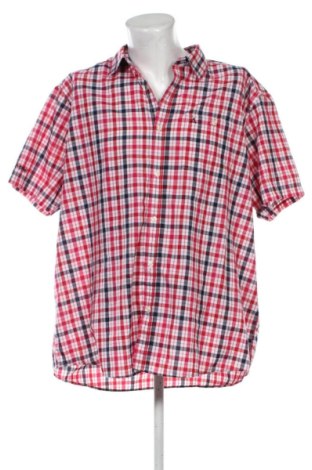 Cămașă de bărbați Schoffel, Mărime 3XL, Culoare Multicolor, Preț 65,99 Lei, #136894660