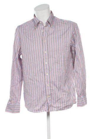 Мъжка риза Gant, Размер L, Цвят Многоцветен, Цена 22,69 €, #136894709