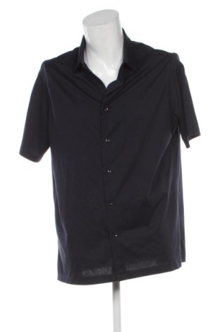 Pánská košile  Unbranded, Velikost XXL, Barva Modrá, Cena  399,00 Kč, #136894771