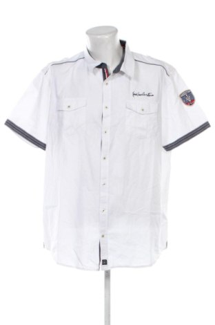 Férfi ing Unbranded, Méret 4XL, Szín Fehér, Ár 6 489 Ft, #136895370
