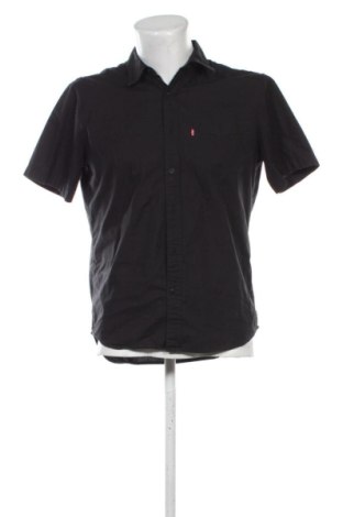 Pánská košile  Levi's, Velikost M, Barva Černá, Cena  652,00 Kč, #136895409