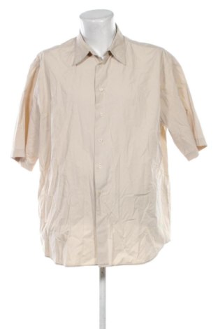 Cămașă de bărbați Unbranded, Mărime XXL, Culoare Bej, Preț 58,99 Lei, #136895731