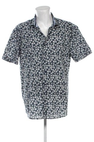 Cămașă de bărbați Portonova, Mărime XXL, Culoare Multicolor, Preț 37,99 Lei, #136895777