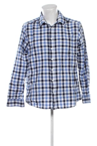 Cămașă de bărbați Unbranded, Mărime XXL, Culoare Multicolor, Preț 40,99 Lei, #136896322
