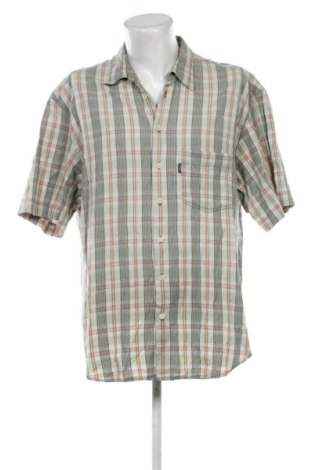 Pánská košile  Unbranded, Velikost XXL, Barva Vícebarevné, Cena  329,00 Kč, #136896568