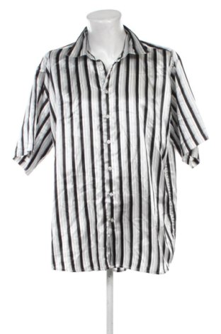 Herrenhemd Unbranded, Größe XL, Farbe Mehrfarbig, Preis 8,99 €, #136896584