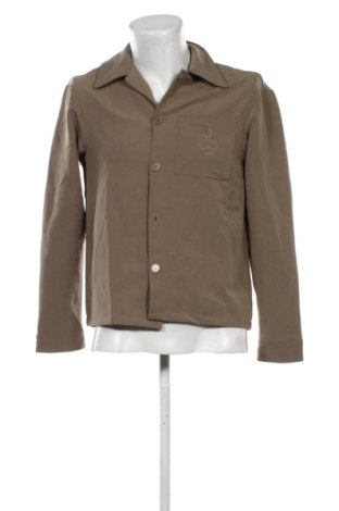 Pánská košile  Unbranded, Velikost M, Barva Hnědá, Cena  408,00 Kč, #136896765