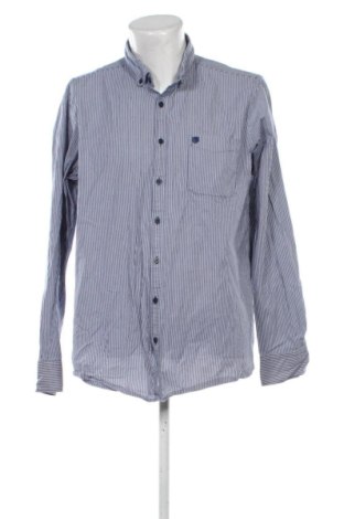 Herrenhemd Basefield, Größe XXL, Farbe Mehrfarbig, Preis € 8,99, #136896949