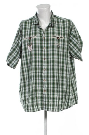 Cămașă de bărbați Unbranded, Mărime 5XL, Culoare Multicolor, Preț 66,99 Lei, #136897105