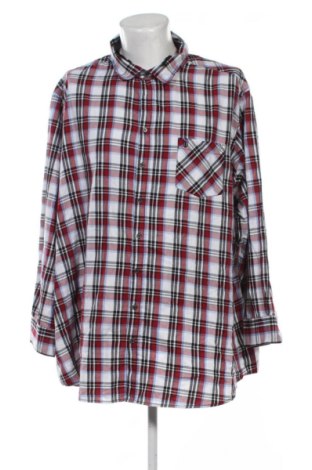 Cămașă de bărbați Unbranded, Mărime 5XL, Culoare Multicolor, Preț 60,99 Lei, #136897175