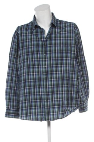 Мъжка риза Centerline, Размер XXL, Цвят Многоцветен, Цена 5,62 €, #136897230