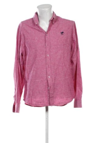 Pánská košile  Polo Sylt, Velikost XL, Barva Růžová, Cena  340,00 Kč, #136897680