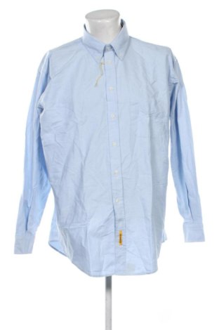 Cămașă de bărbați Unbranded, Mărime XXL, Culoare Albastru, Preț 40,99 Lei, #136897705
