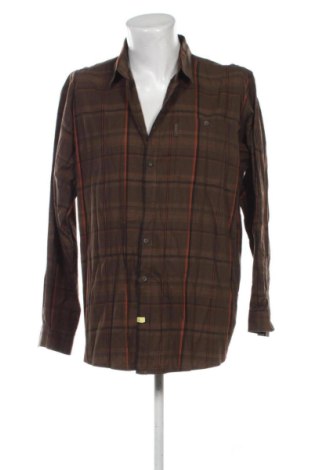 Herrenhemd Seeland, Größe XXL, Farbe Mehrfarbig, Preis 8,99 €, #136897885