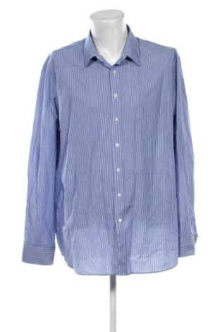 Herrenhemd Unbranded, Größe XXL, Farbe Mehrfarbig, Preis 11,99 €, #136897937