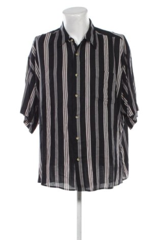 Herrenhemd Unbranded, Größe 3XL, Farbe Mehrfarbig, Preis 15,99 €, #136898056
