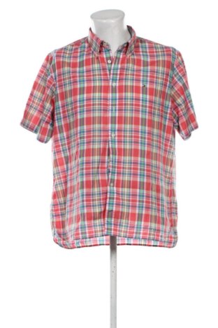 Pánská košile  Tommy Hilfiger, Velikost XL, Barva Vícebarevné, Cena  1 020,00 Kč, #136898057