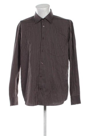 Pánska košeľa  Armand Thiery, Veľkosť XXL, Farba Hnedá, Cena  9,95 €, #136898166