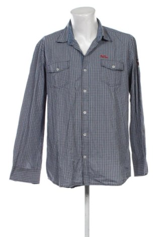 Pánská košile  Unbranded, Velikost XXL, Barva Vícebarevné, Cena  189,00 Kč, #136898244
