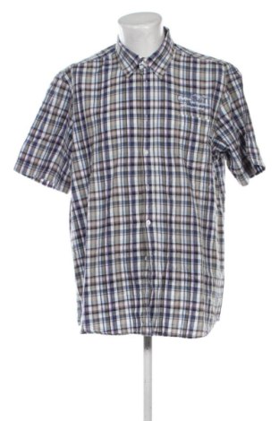 Herrenhemd Lerros, Größe XXL, Farbe Mehrfarbig, Preis 11,99 €, #136898251