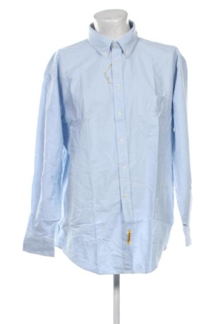Мъжка риза B.D Baggies, Размер XXL, Цвят Син, Цена 23,51 €, #136898597