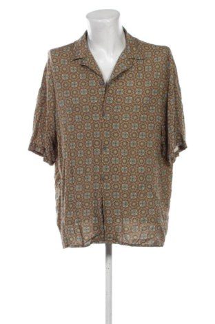 Herrenhemd Kleider Mafia, Größe L, Farbe Mehrfarbig, Preis 8,99 €, #136899488