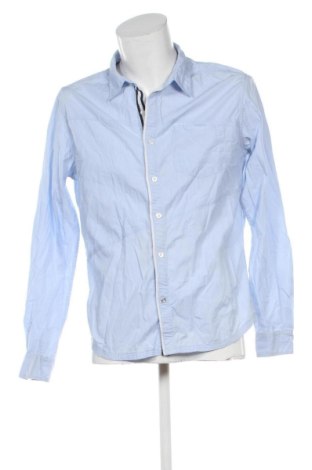 Pánská košile  Unbranded, Velikost L, Barva Modrá, Cena  209,00 Kč, #136899657