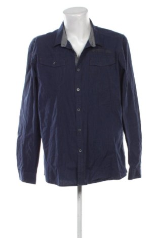 Ανδρικό πουκάμισο Unbranded, Μέγεθος XXL, Χρώμα Πολύχρωμο, Τιμή 7,99 €, #136900041
