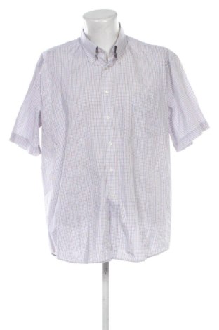Herrenhemd Abercrombie & Fitch, Größe XXL, Farbe Mehrfarbig, Preis € 12,99, #136900050