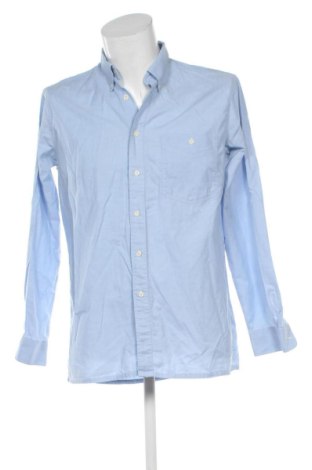 Pánská košile  Unbranded, Velikost M, Barva Modrá, Cena  179,00 Kč, #136900351