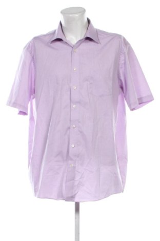 Pánska košeľa  Unbranded, Veľkosť XL, Farba Fialová, Cena  17,95 €, #136901079