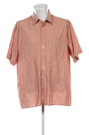 Pánská košile  Unbranded, Velikost XXL, Barva Oranžová, Cena  299,00 Kč, #136901325