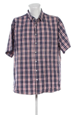 Pánska košeľa  Bexleys, Veľkosť 4XL, Farba Viacfarebná, Cena  11,95 €, #136901732