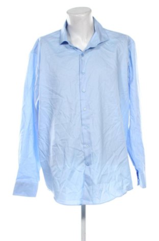 Cămașă de bărbați Unbranded, Mărime 4XL, Culoare Albastru, Preț 80,99 Lei, #136902074