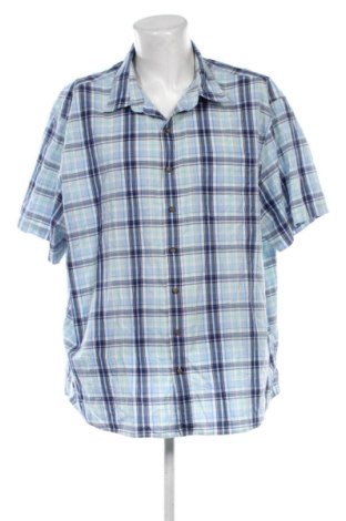 Pánská košile  HB, Velikost 3XL, Barva Vícebarevné, Cena  339,00 Kč, #136902790