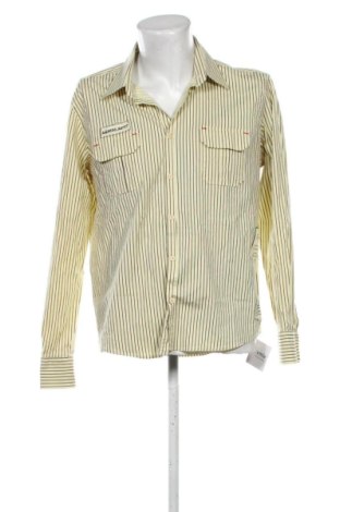 Férfi ing Unbranded, Méret XXL, Szín Ekrü
, Ár 5 372 Ft, #136903040