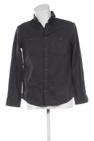 Herrenhemd LC Waikiki, Größe S, Farbe Grau, Preis 7,99 €, #136903495